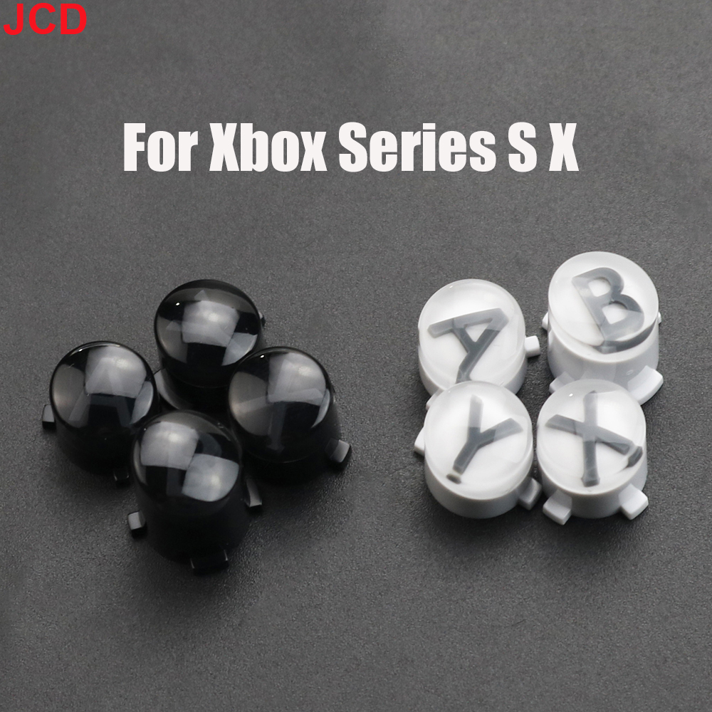 Table Tennis Xbox Game - JCD 1set Replacement Parts For Microsoft