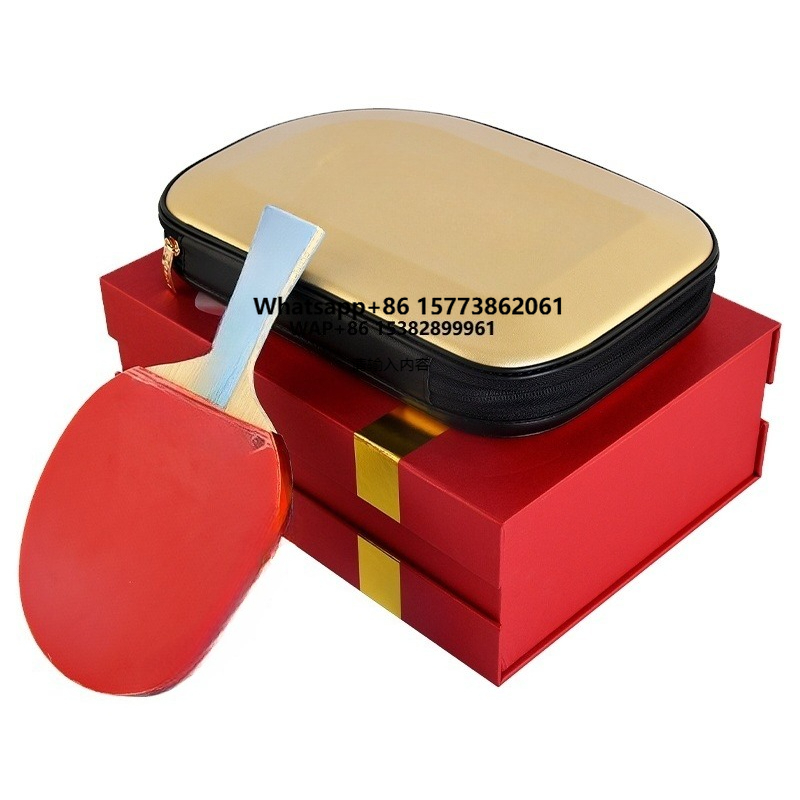 Table Tennis Player - Top Quality DHS World Professional Top