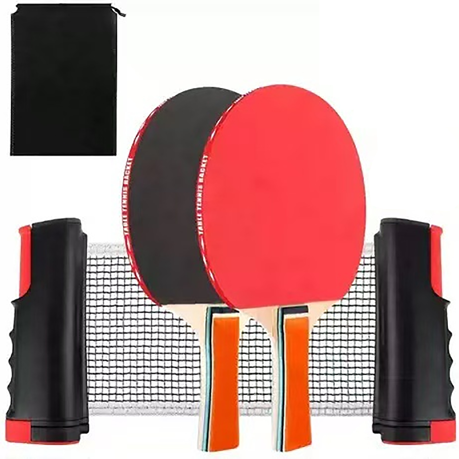 Table Tennis Net Set - Table Tennis Net Ping Pong Rack