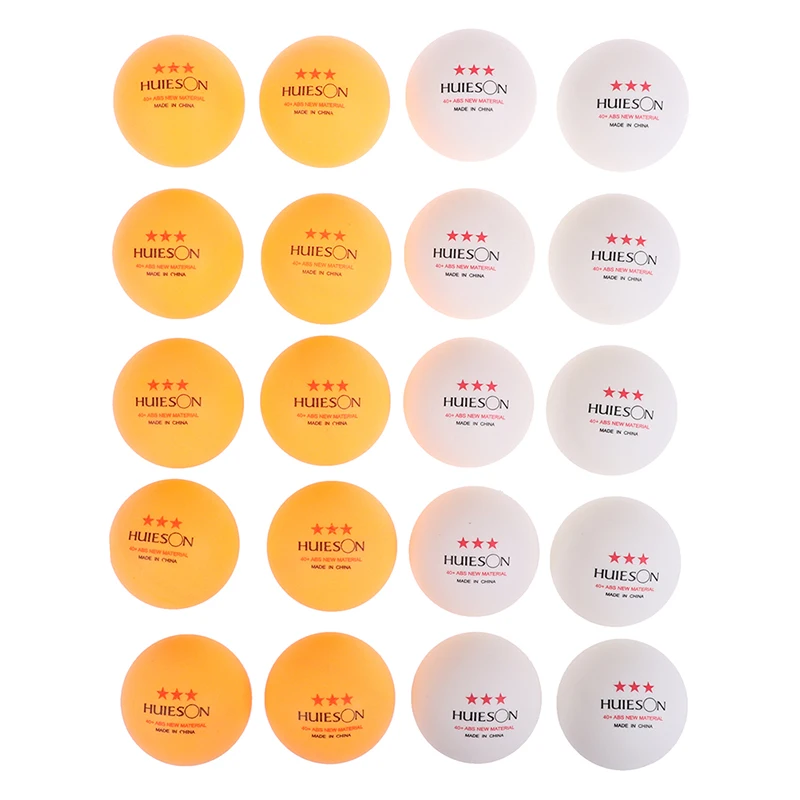 Table Tennis Player - 10pcs Table Tennis Ball 40+mm Diameter