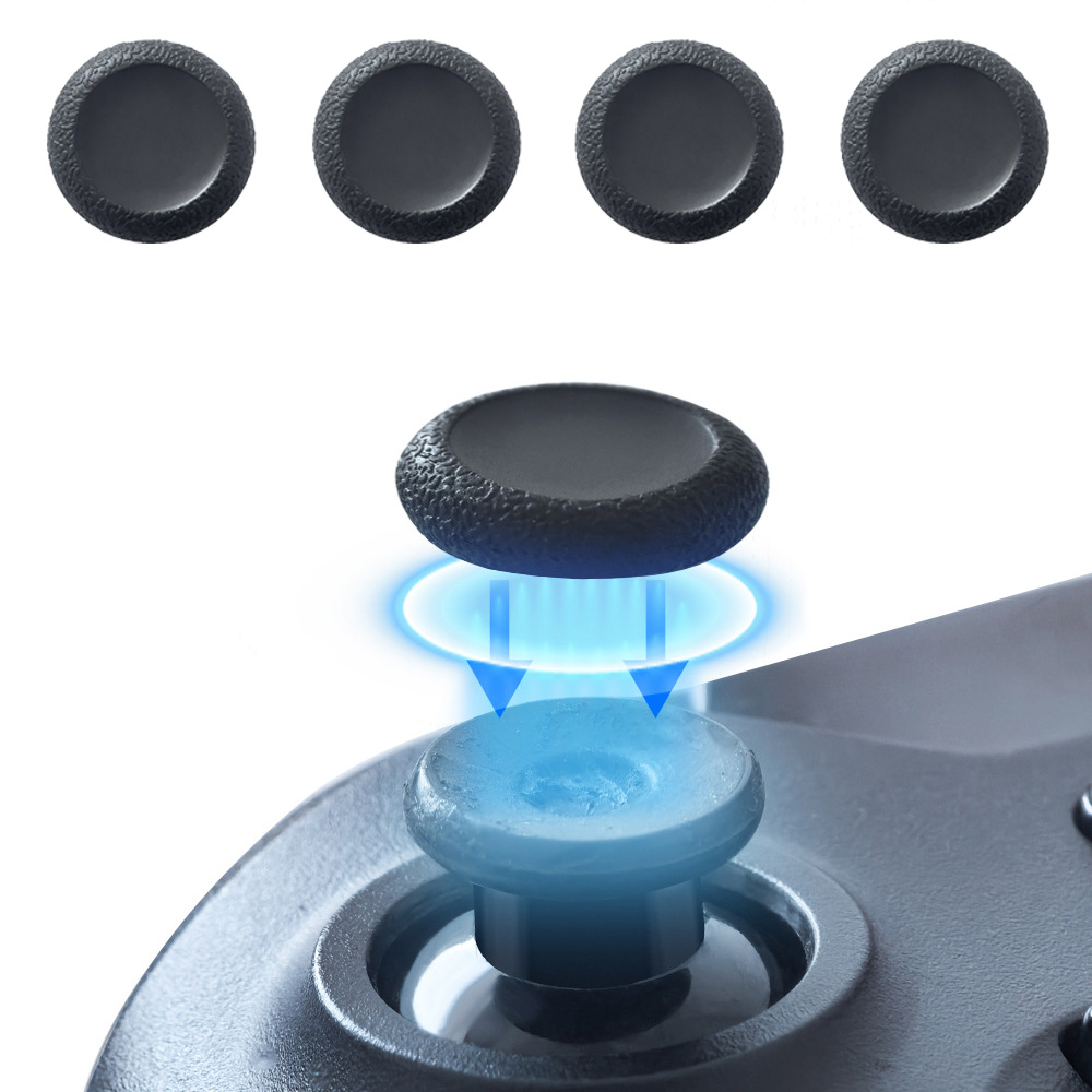 Anti-Slip Replacement Joystick - مراجعة Table Tennis Xbox Game وسعره