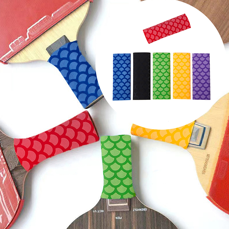 Table Tennis Rackets For Overg - مراجعة Table Tennis Grip Tape وسعره
