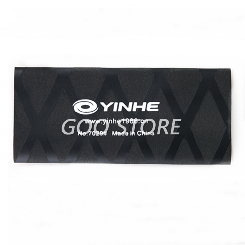 YINHE Galaxy Table Tennis Rack - مراجعة Table Tennis Grip Tape وسعره