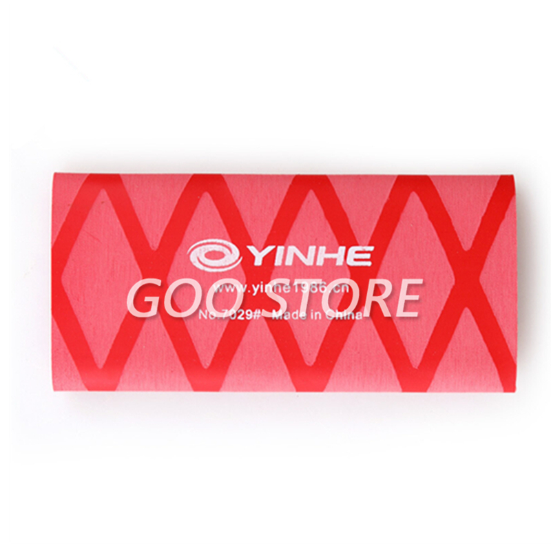 YINHE Galaxy Table Tennis Rack - مراجعة Table Tennis Grip Tape وسعره