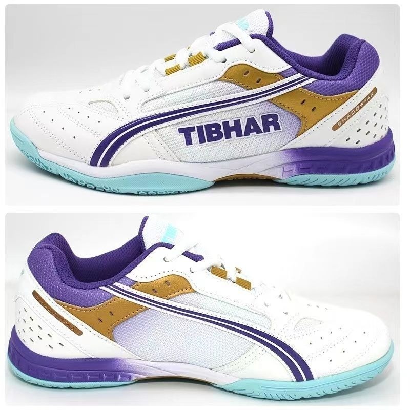 TIBHAR Flying Table Tennis Sho - مراجعة Table Tennis Trainer وسعره