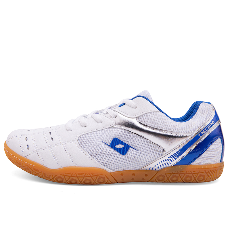 Men Women Sport Tennis Shoes L - مراجعة Table Tennis Trainer وسعره