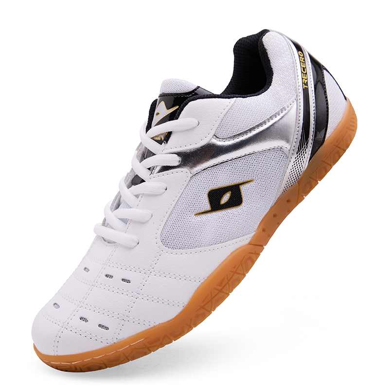 Men Women Sport Tennis Shoes L - مراجعة Table Tennis Trainer وسعره