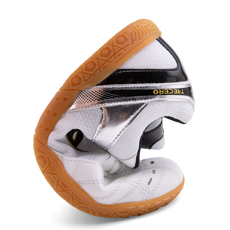 Men Women Sport Tennis Shoes L - مراجعة Table Tennis Trainer وسعره