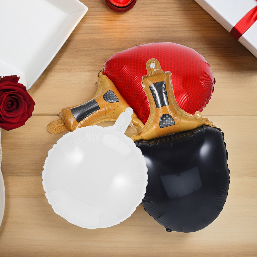 9pcs Table Reusable Foil Sport - مراجعة Table Tennis Zlc وسعره