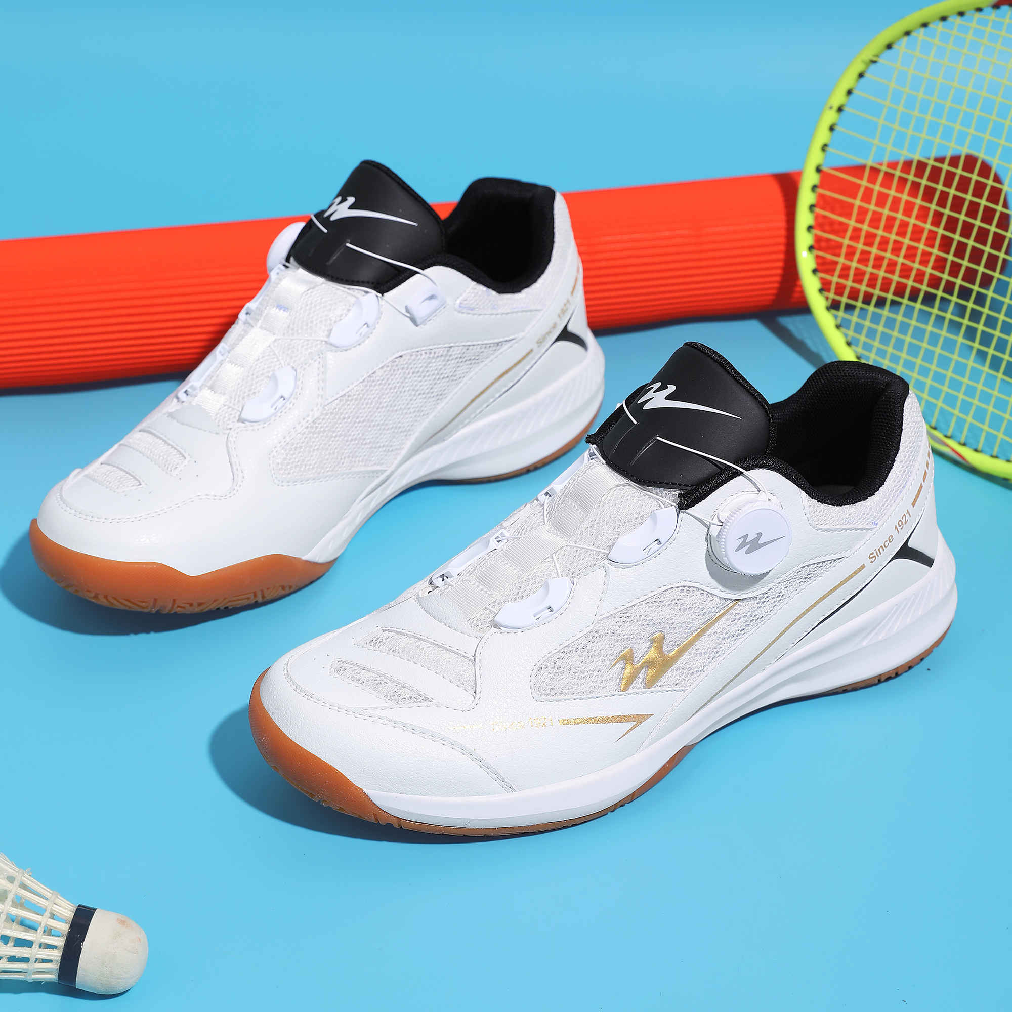 2026 New Brand Badminton Shoes - مراجعة Table Tennis Zlc وسعره