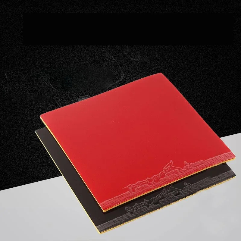 Original 2PC Table Tennis Rubb - مراجعة Table Tennis Trainer وسعره