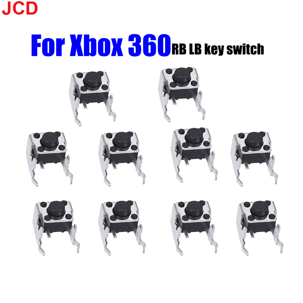JCD 10 /20 pcs For Microsoft X - مراجعة Table Tennis Xbox Game وسعره
