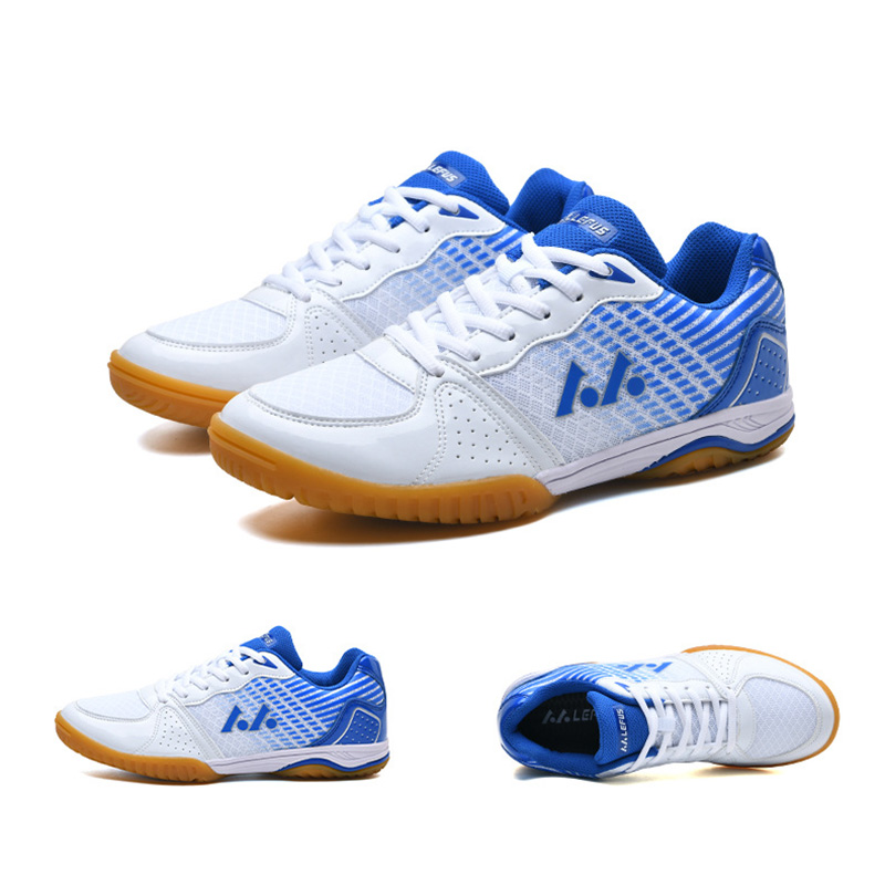 LEFUS Quality Men Women's Badm - مراجعة Table Tennis Trainer وسعره