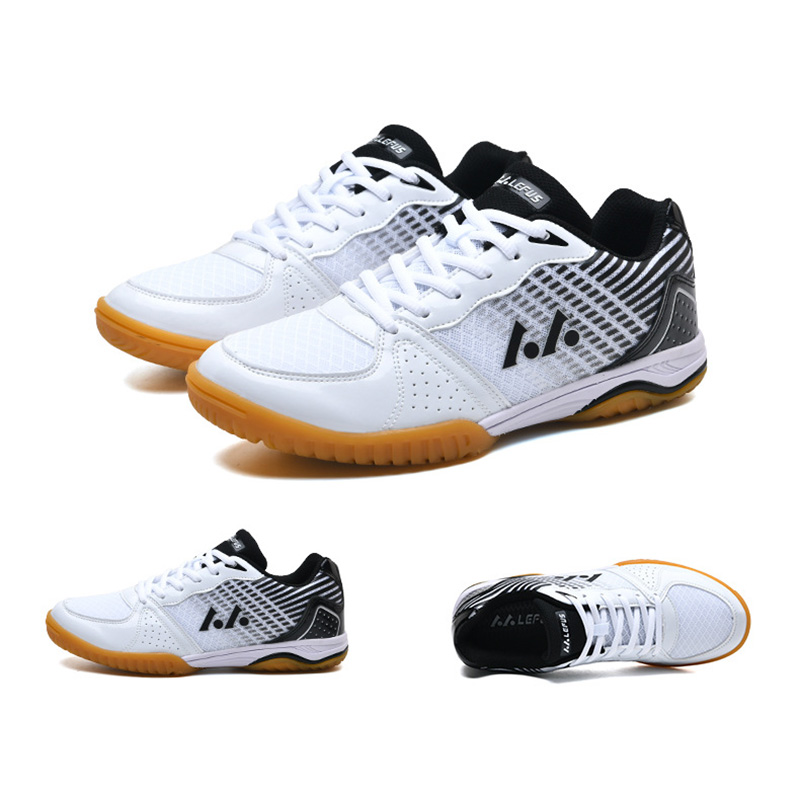 LEFUS Quality Men Women's Badm - مراجعة Table Tennis Trainer وسعره