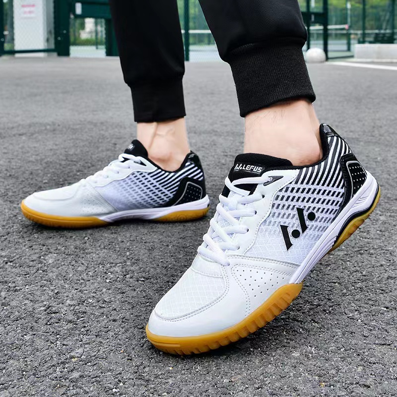 LEFUS Quality Men Women's Badm - مراجعة Table Tennis Trainer وسعره