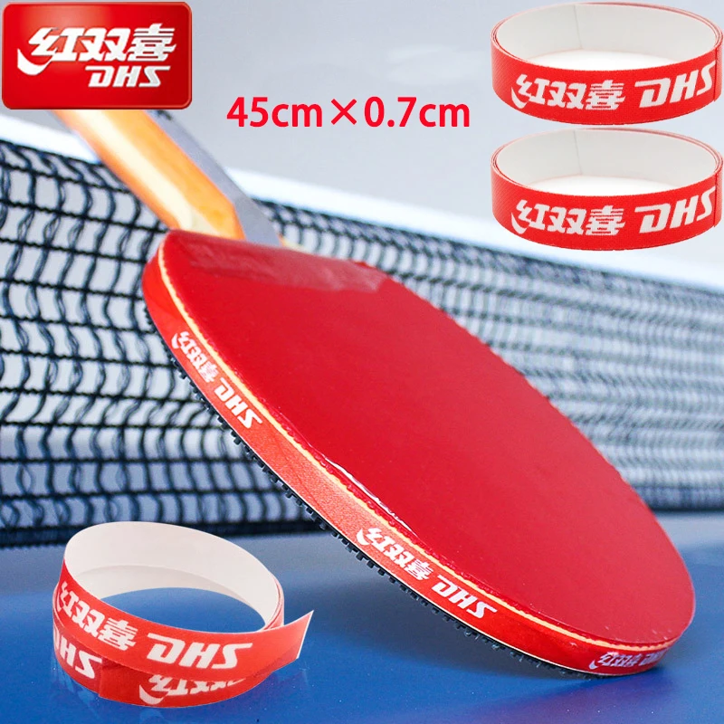 1PC DHS Table Tennis Racket Ed - مراجعة Table Tennis Grip Tape وسعره