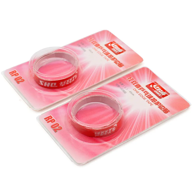 1PC DHS Table Tennis Racket Ed - مراجعة Table Tennis Grip Tape وسعره