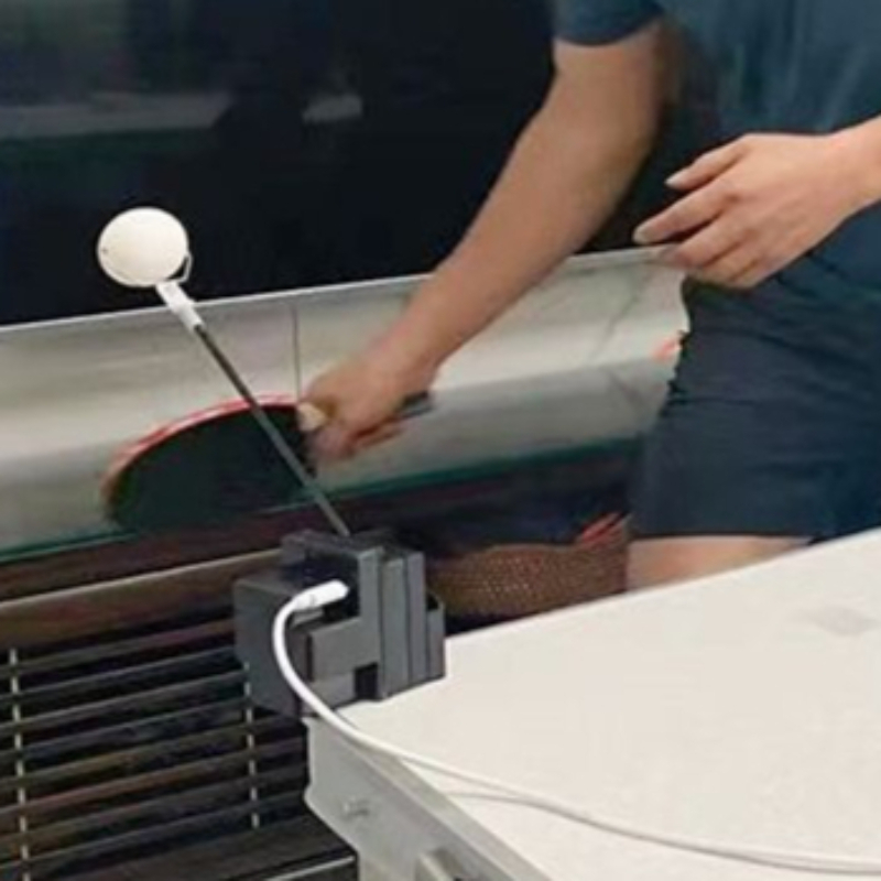 Portable Table Tennis Trainer  - مراجعة Table Tennis Trainer وسعره
