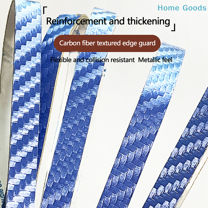1Pc Table Tennis Racket Edge T - مراجعة Table Tennis Grip Tape وسعره