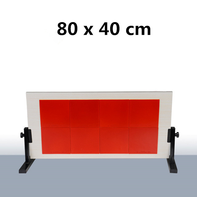 Professional Table Tennis Rebo - مراجعة Table Tennis Trainer وسعره