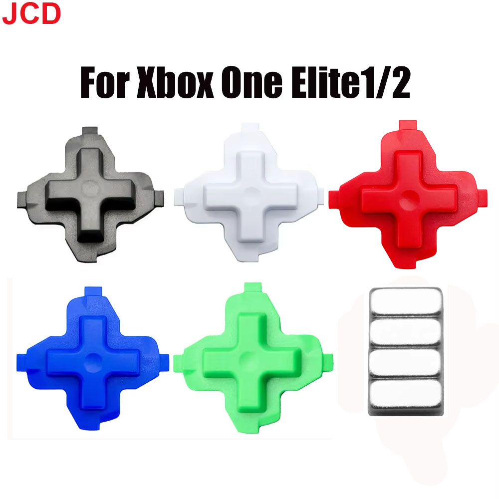 JCD 1pcs For Xbox one Elite1 2 - مراجعة Table Tennis Xbox Game وسعره