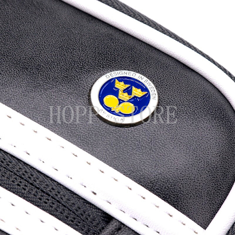 STIGA Table Tennis Rackets Bag - مراجعة Table Tennis Kit Bag وسعره