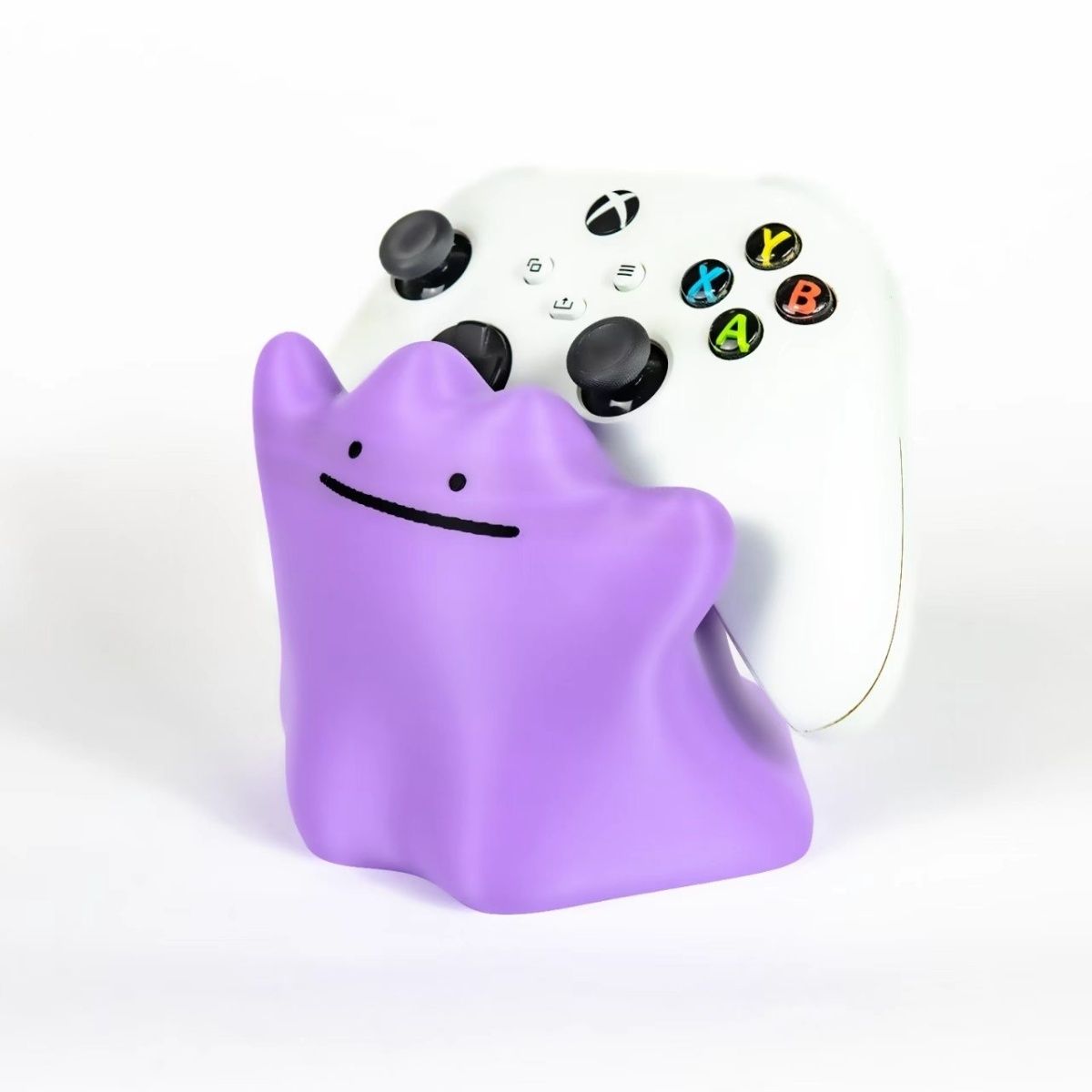 Cute Ditto Game Controller Hol - مراجعة Table Tennis Xbox Game وسعره