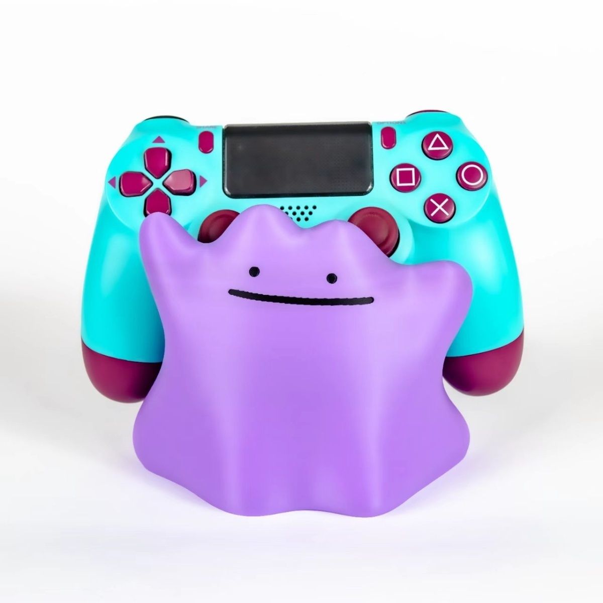Cute Ditto Game Controller Hol - مراجعة Table Tennis Xbox Game وسعره
