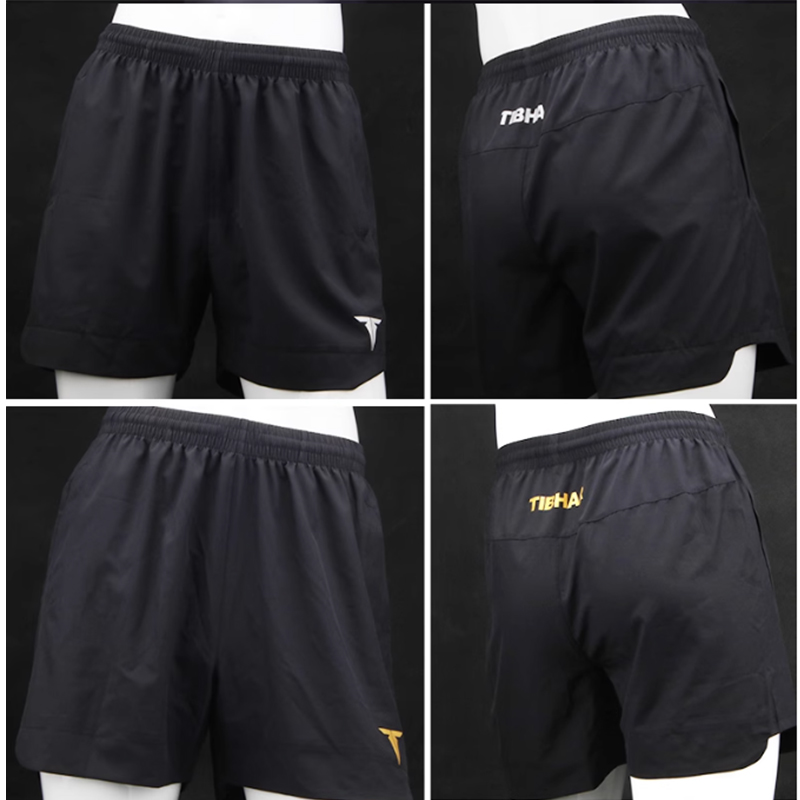 Tibhar table tennis shorts TB- - مراجعة Table Tennis Zlc وسعره