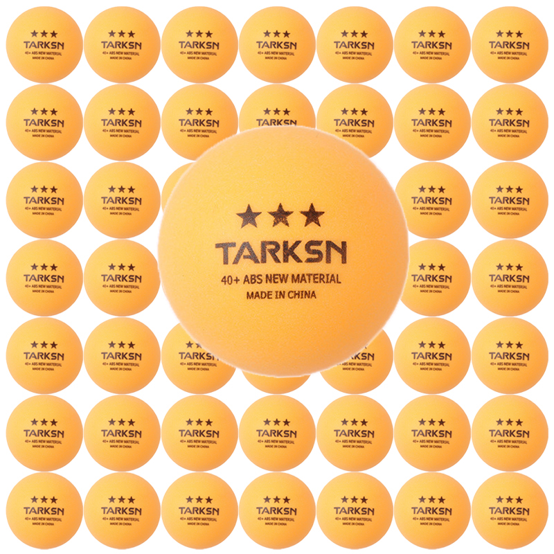 Tarksn 3 Stars Table Tennis Ba - مراجعة Table Tennis Player وسعره