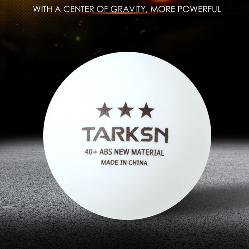 Tarksn 3 Stars Table Tennis Ba - مراجعة Table Tennis Player وسعره