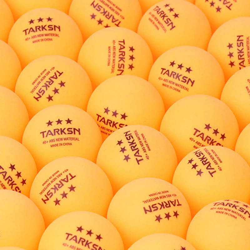 Tarksn 3 Stars Table Tennis Ba - مراجعة Table Tennis Player وسعره