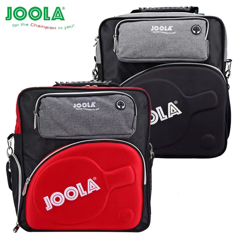 Original Joola Multi-function  - مراجعة Table Tennis Kit Bag وسعره