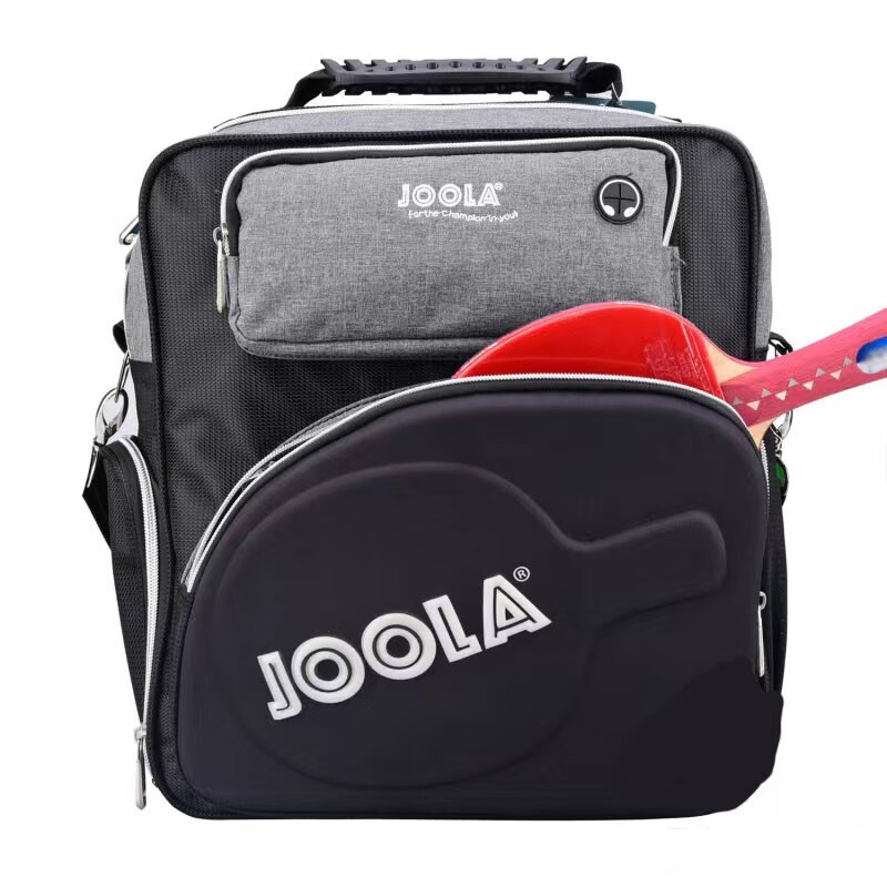 Original Joola Multi-function  - مراجعة Table Tennis Kit Bag وسعره