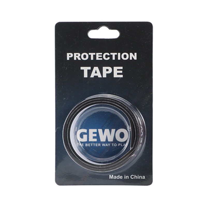 Original GEWO Table Tennis Rac - مراجعة Table Tennis Grip Tape وسعره