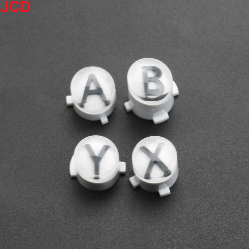 JCD 1set Replacement Parts For - مراجعة Table Tennis Xbox Game وسعره