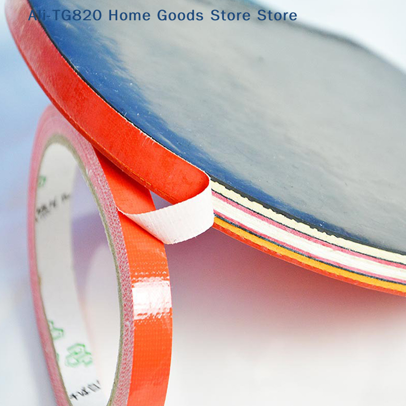 [TG820]10M*10MM Table Tennis R - مراجعة Table Tennis Grip Tape وسعره