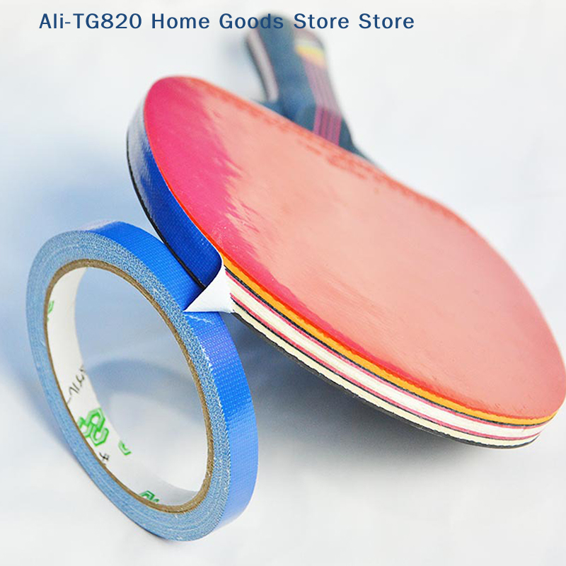 [TG820]10M*10MM Table Tennis R - مراجعة Table Tennis Grip Tape وسعره