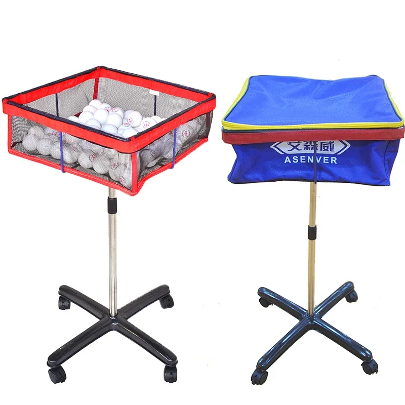 Table tennis Training Device D - مراجعة Table Tennis Trainer وسعره
