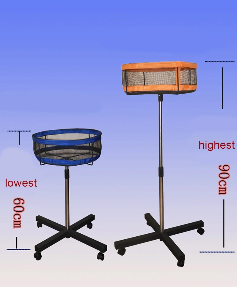 Table tennis Training Device D - مراجعة Table Tennis Trainer وسعره