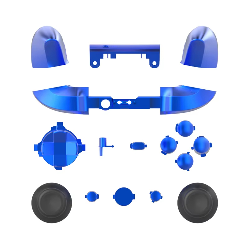 DATA FROG Replacement RB LB Bu - مراجعة Table Tennis Xbox Game وسعره