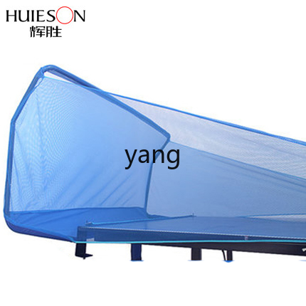 TGF table tennis set net table - مراجعة Table Tennis Net Set وسعره