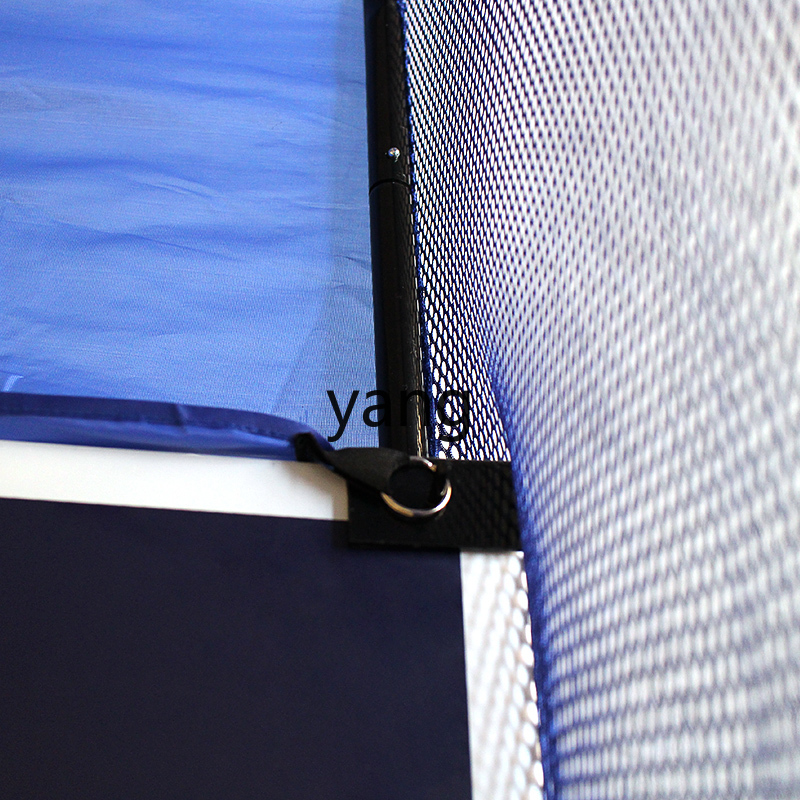 TGF table tennis set net table - مراجعة Table Tennis Net Set وسعره