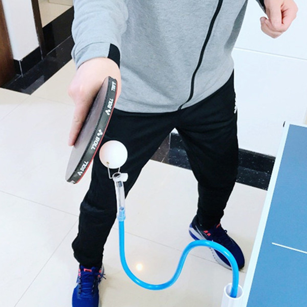 Table Tennis Trainer Practice  - مراجعة Table Tennis Trainer وسعره