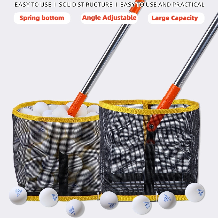 180 Degree Angle Adjustable Pi - مراجعة Table Tennis Trainer وسعره