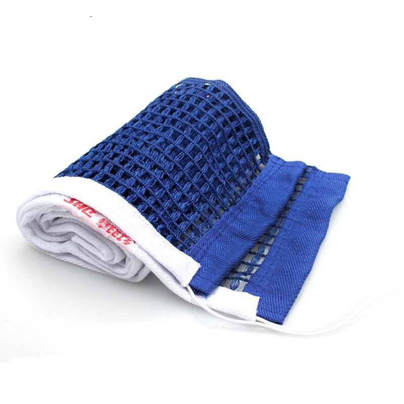 DHS 410 Net Professional Origi - مراجعة Table Tennis Net Set وسعره