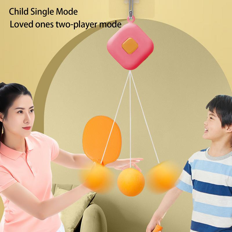 Table Tennis Practice Trainer  - مراجعة Table Tennis Trainer وسعره