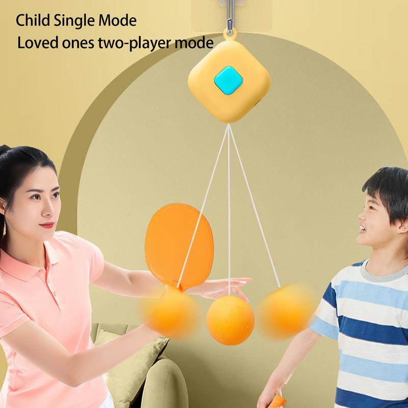 Table Tennis Practice Trainer  - مراجعة Table Tennis Trainer وسعره