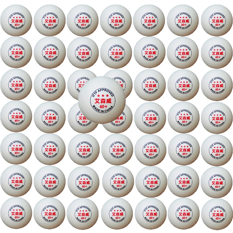 1/3 Star Table Tennis Balls AB - مراجعة Table Tennis Player وسعره