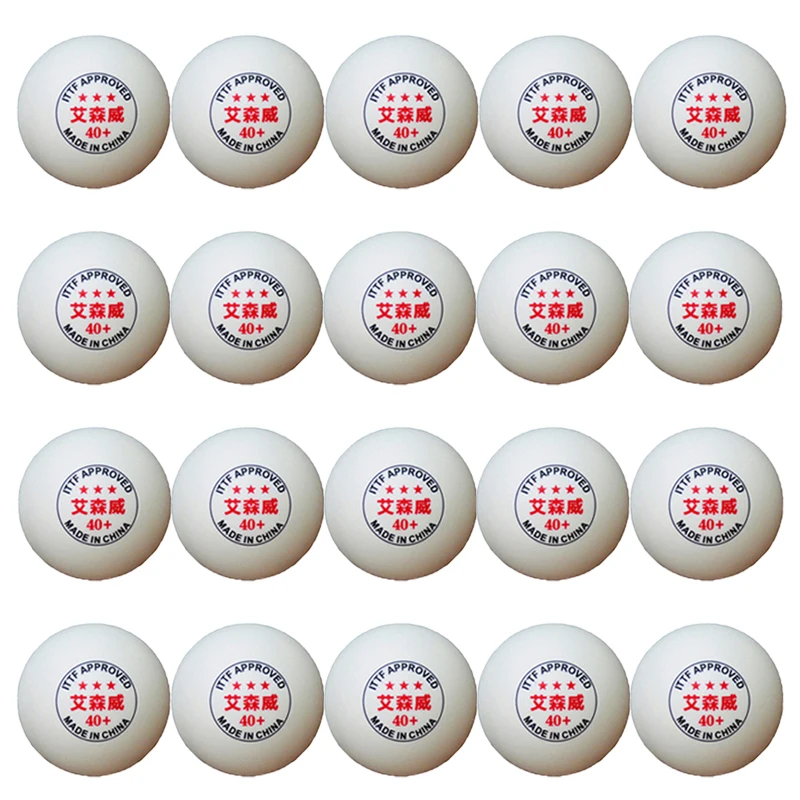 1/3 Star Table Tennis Balls AB - مراجعة Table Tennis Player وسعره